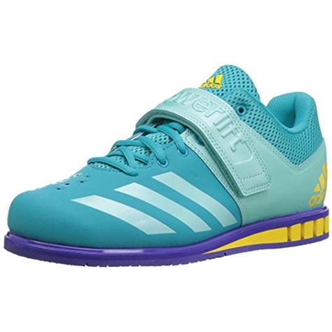 adidas powerlift 3.1 women